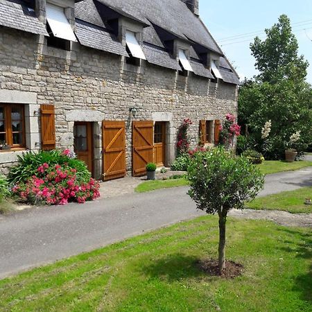 Bed and Breakfast La Grange Кервиньяк Экстерьер фото
