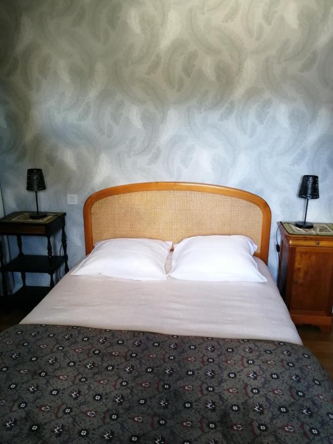 Bed and Breakfast La Grange Кервиньяк Экстерьер фото