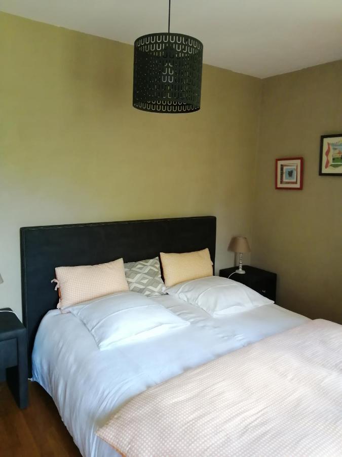 Bed and Breakfast La Grange Кервиньяк Экстерьер фото